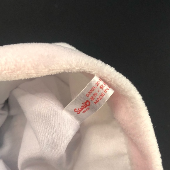 Kuromi Drawstring Pouch - Picture 9 of 9